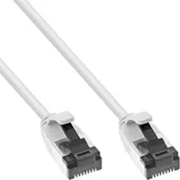 InLine Patchkabel slim