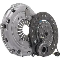 LuK Koppelingsset RepSet Pro 624 3742 34