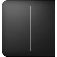 Ajax Light Switch Side Button (2-gang)