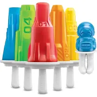 Zoku IJsvorm Space Pop Ice (6 stuks)