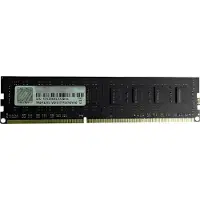 G.Skill 4GB DDR3-1333 Werkgeheugenmodule voor PC DDR3 4 GB 1 x 4 GB 1333 MHz 240-pins DIMM F3-1333C9S-4GNS