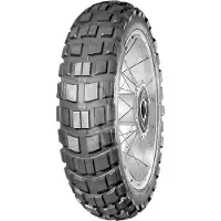 Anlas Capra X 70t Tl Adventure Achterband