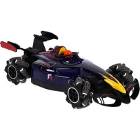 Otto Simon F1 R/C raceauto 2.4GHz