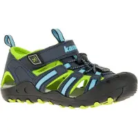 Kamik - Kid's Crab - Sandalen 21, meerkleurig