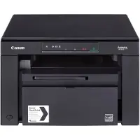 Canon i-SENSYS MF3010 Bundle EU