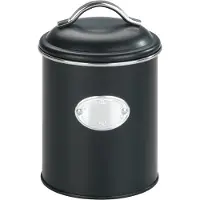 Wenko Bewaarbox Nero, 1 liter