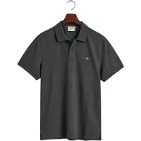 Gant Shirt donkergrijs