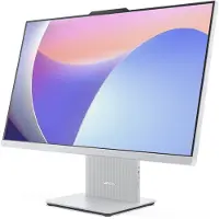 Lenovo IdeaCentre AIO 3 27IRH9 F0HM00U5GE - 68,6 cm (27") QHD-beeldscherm, Core 9 270H, 32 GB RAM, 1 TB SSD, UHD-graphics, Win11