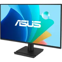 Asus VA249HG computer monitor 60,5 cm (23.8") 1920 x 1080 Pixels Full HD LCD Zwart