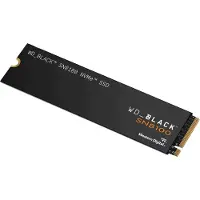 Western Digital WD Black SN8100 2 To NVMe SSD
