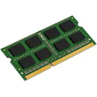 Kingston KVR16S11S8/4 4GB 1600MHz DDR3 Non-ECC CL11 SODIMM