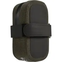 Brooks Scape, zadel, fietstas, grijs, 0,7 liter, 150 mm, 80 mm