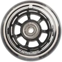 Rollerblade 76/80a Pack+sg5+6 Mm Sp 8 Units Wiel