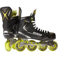 Bauer Vapor X3.5 Roller Inline Hockey Skate (senior) R 12.0 / 48