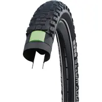 Schwalbe Bub 29x235 Sc 60-622 R Johnny W Ap Gg Zw