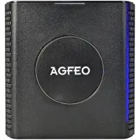 AGFEO DECT IP Basis Pro, Netwerk accessoires