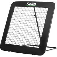 Salta Motion Rebounder Trainer Grijs 124 x 124 cm Kinderen