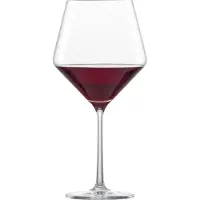 Schott zwiesel Pure Bourgogne Goblet 140 2st. geschenkverpakking