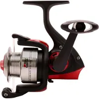 Abu Garcia Cardinal 50 Fd Spinning Reel Zwart 52