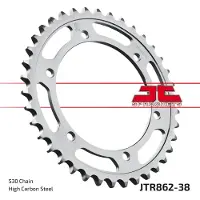 JT Sprockets Y-ba00611 Achtertandwiel