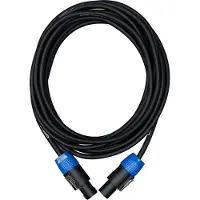 Cascha Advanced Line Speaker Cable 2,5 m Luidsprekerkabel