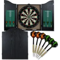 Xqmax Huis-Dart-Centrum