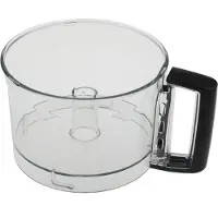 Magimix - Mengkom CS 4200 XL - Foodprocessor - grijze greep