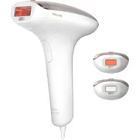 Philips IPL Epilator - - Lumea Advanced SC1998/00 - Lichaam, gezicht, bikinilijn - Haargroei vermindering - Thuisgebruik