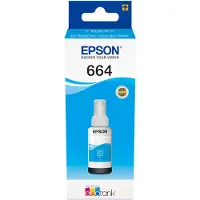 Epson T6642 Singlepack Cyaan