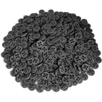 LEGO Technic tandwiel, donkergrijs - 3648. NIEUW! Aantal: 100 stuks