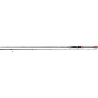 Mikado Sensual Ng Light Spinning Rod Zwart 2.44 m / 3-18 g