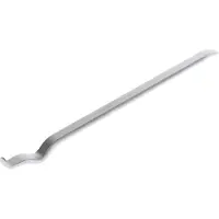 Gedore 39 Montier levier 610 mm décalage, Argent