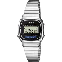 Casio La670wa-1d Dameshorloge