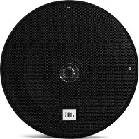 JBL STAGE1 621 - 16 cm (6,5) 2-weg coaxiale speakers 175W piek - Zwart