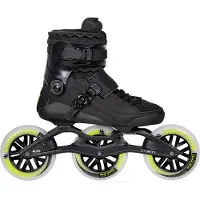 Powerslide Swell Carbon 125 | Maat 43