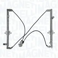 MAGNETI MARELLI 350103151100 Raammechanisme