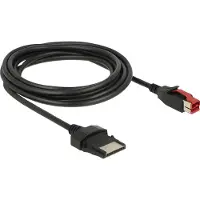 DeLOCK Powered USB printerkabel -