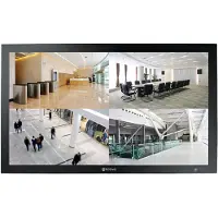 AG Neovo 55i MVA LED 4K2K 60Hz 3840*2160 350cd/m2 1000:1 5ms (GtG) 178/178 VGA/DVI/HDMI/Display Port/RS-232/RJ45/IR