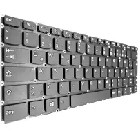 T-ProTek Duits toetsenbord, compatibel met de Lenovo V310-14ISK (80SX000VHH)