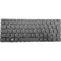 T-ProTek Duits toetsenbord, compatibel met de Lenovo IdeaPad 310S-14ISK 80UA