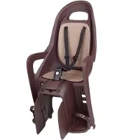 Polisport Move Groovy Cfs Achterzitje Voor Kinderfiets