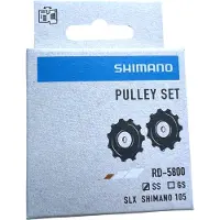 Shimano Jeu de dérailleur 105 RD-5800 SS - 11V