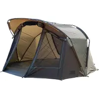 Mikado Enclave 2 Plus Tent Groen 2 Places