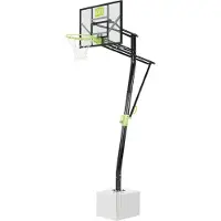 Exit Galaxy basketbalbord voor grondmontage