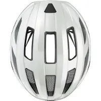 ABUS Helm Macator M 52-58 Pearl White