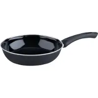 Riess Gourmet koekenpan 24 cm emaille