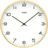 AMS horloge 9657