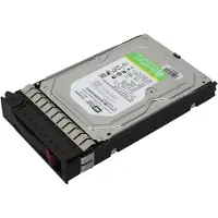 HP DRV, HD, 160GB, SATA, ISS, HS (0.16 TB, 3.5"), Harde schijf