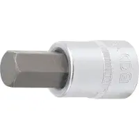 Bgs techniek bitsockets, chroom-vanadiumstaal, 454 mm, 85 mm, 454 g