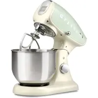 G3 Ferrari Pastaio Deluxe Cream - Munt